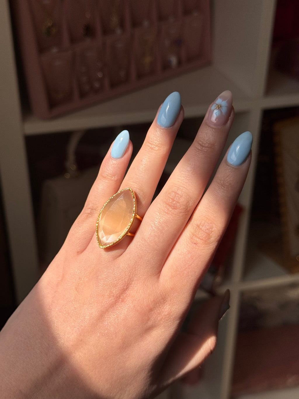 ANILLO SOUL