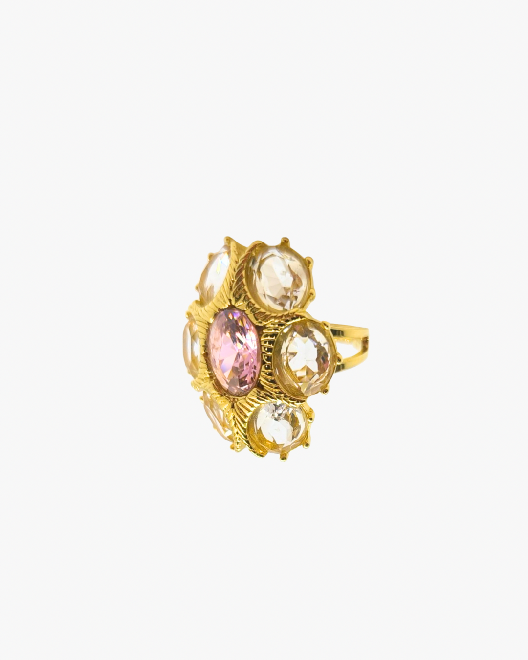 ANILLO MÁXIMO