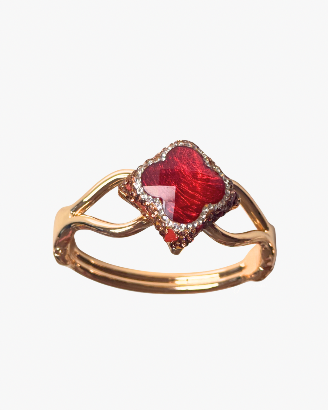 PULSERA SUERTE
