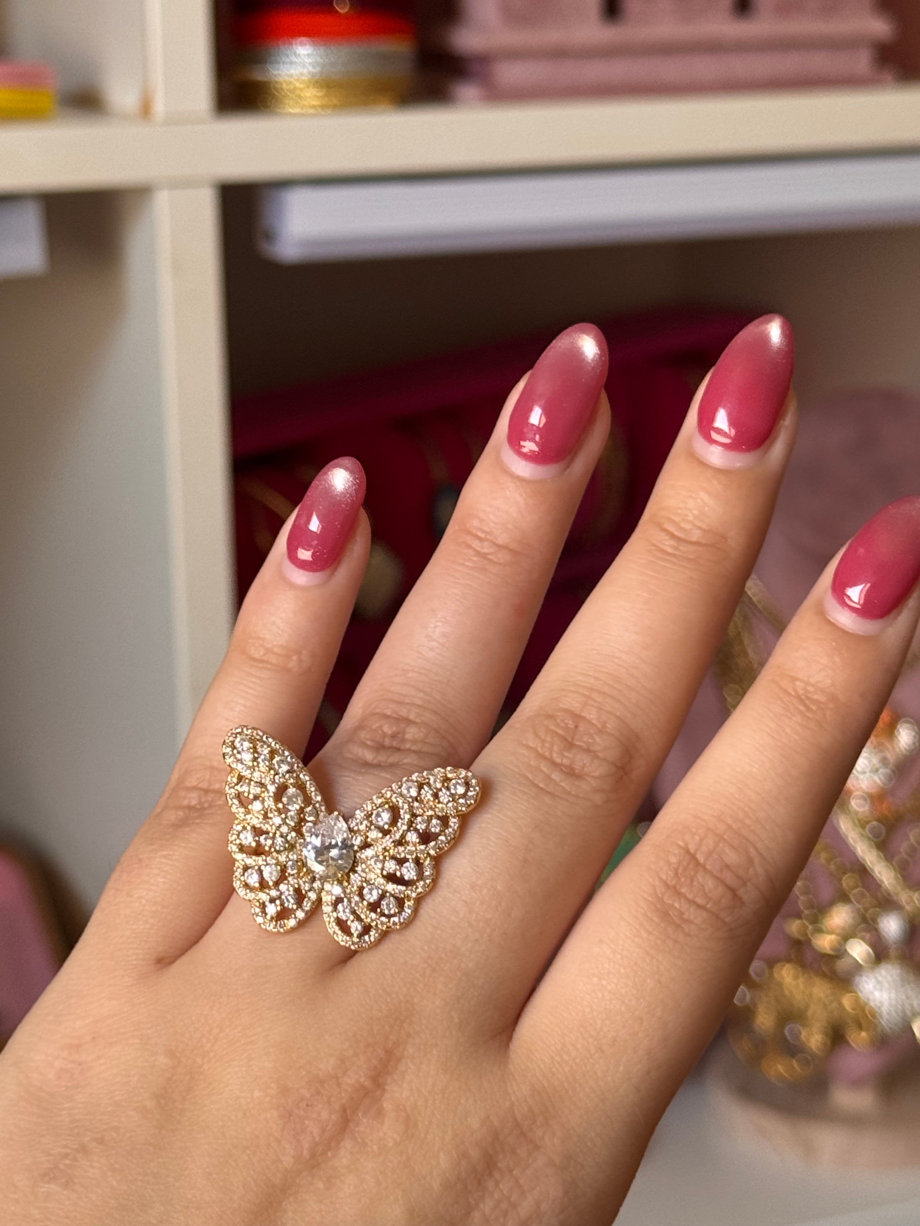 ANILLO ALMA