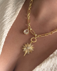 COLLAR MAGIA DEL CIELO