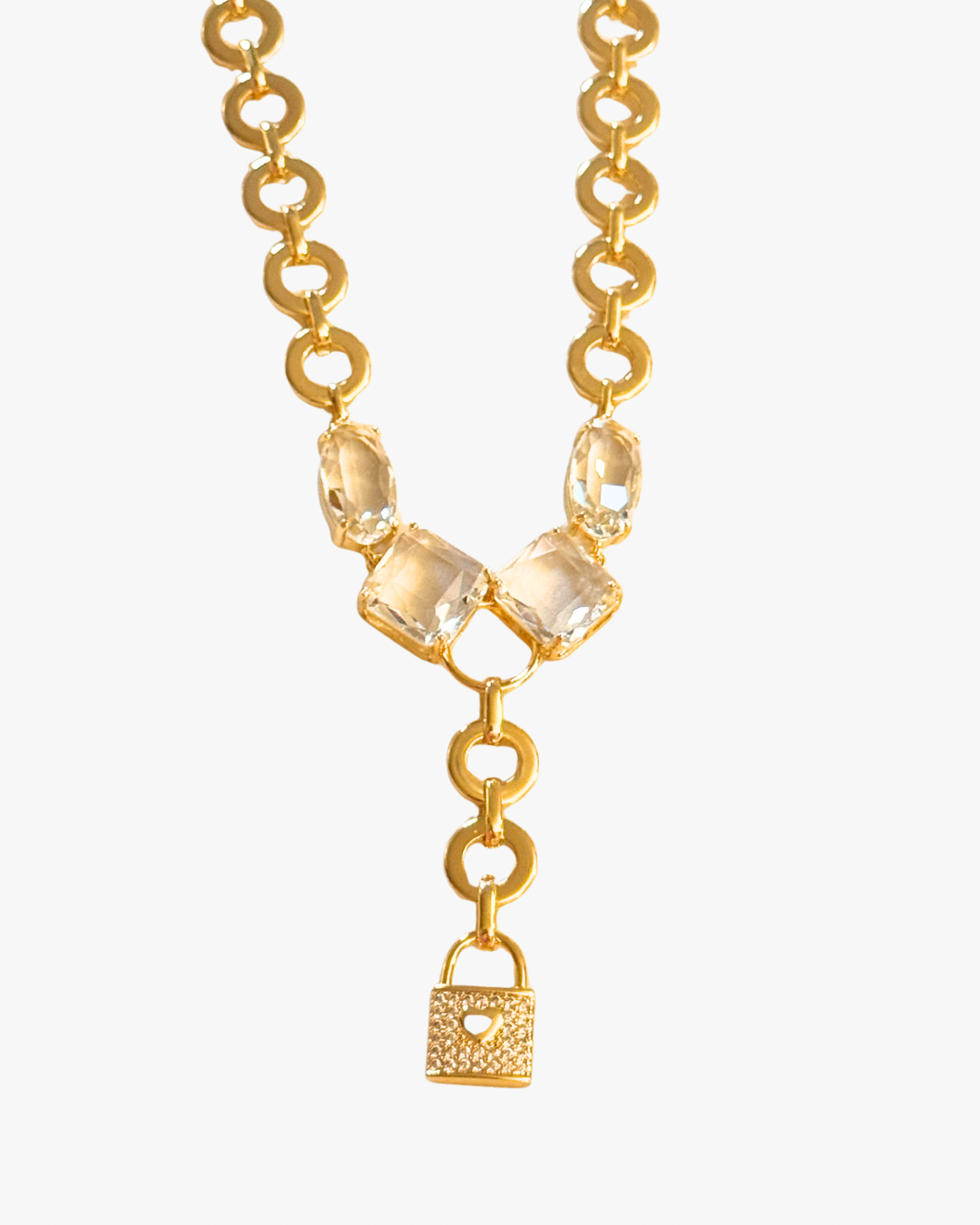COLLAR CASANOVA