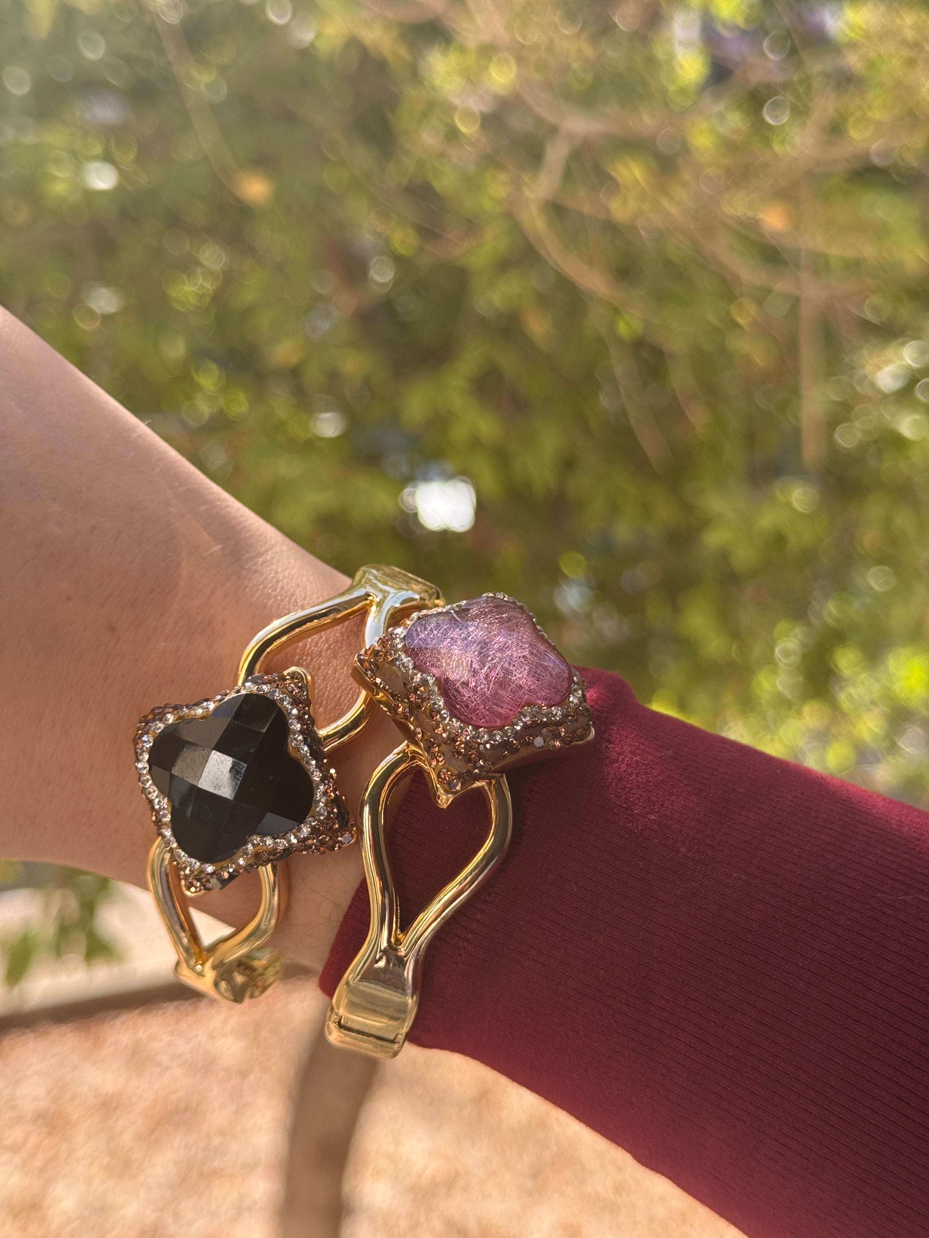 PULSERA SUERTE