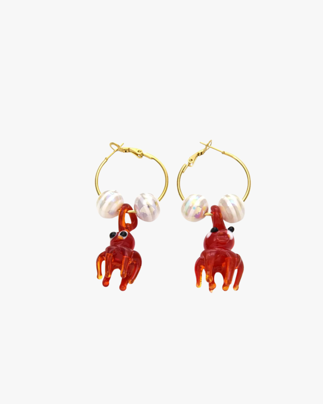 PENDIENTES CHIC