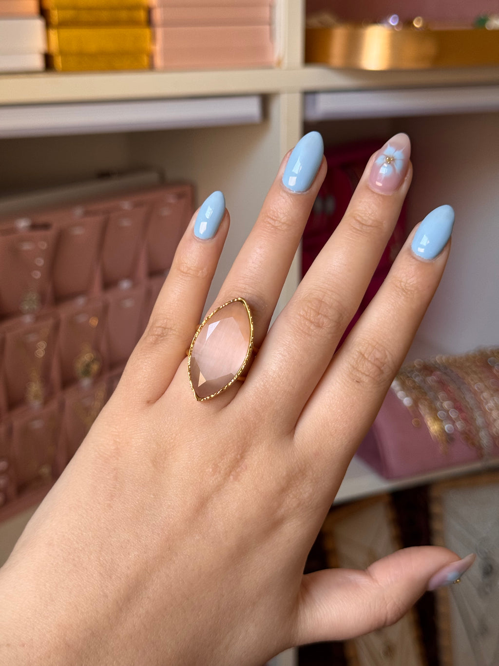 ANILLO SOUL