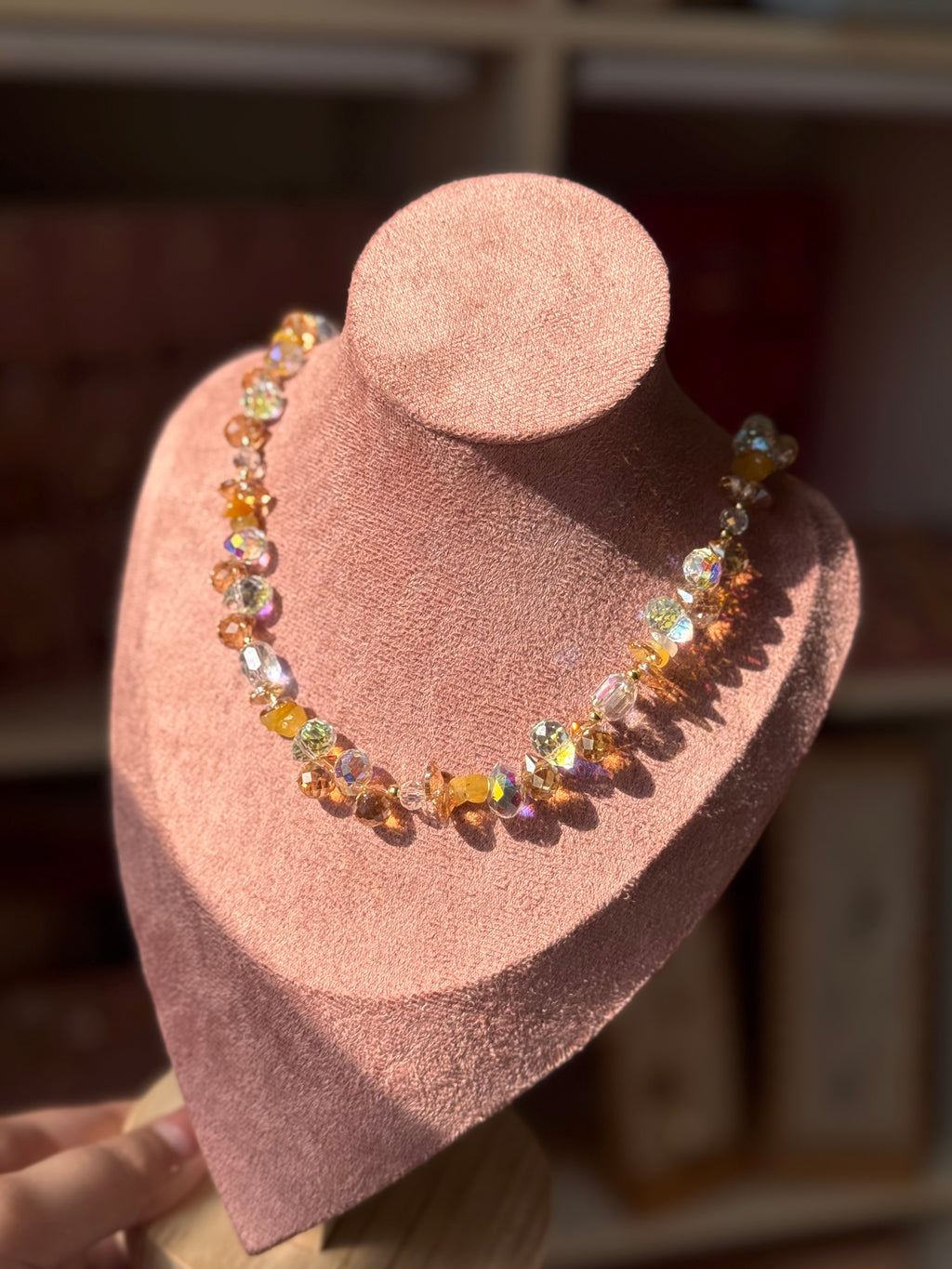 COLLAR PROVENZA