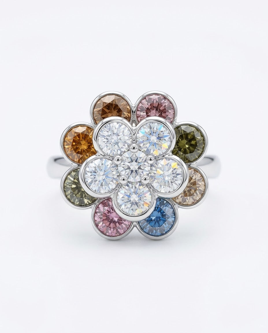 ANILLO EDÉN