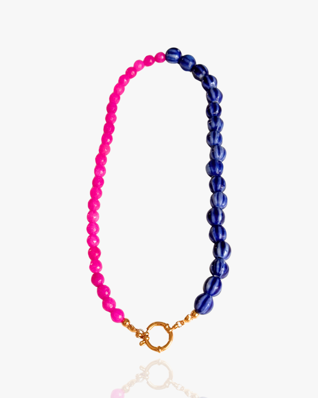 COLLAR NICOLLE