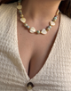 COLLAR TOSCANA