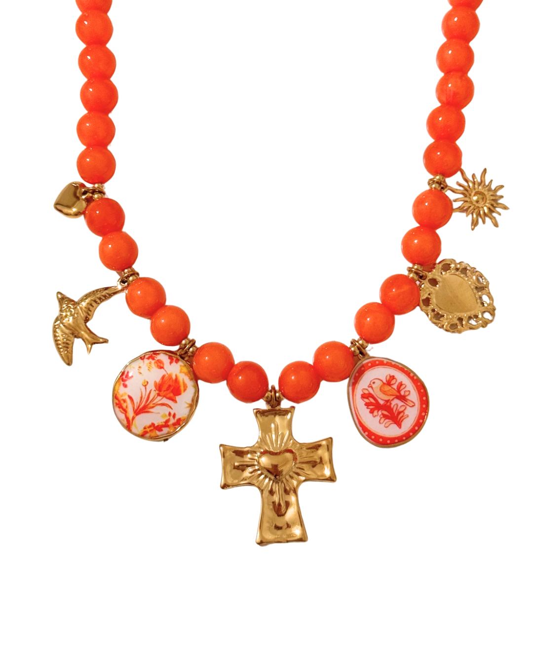 COLLAR MILAGROSO
