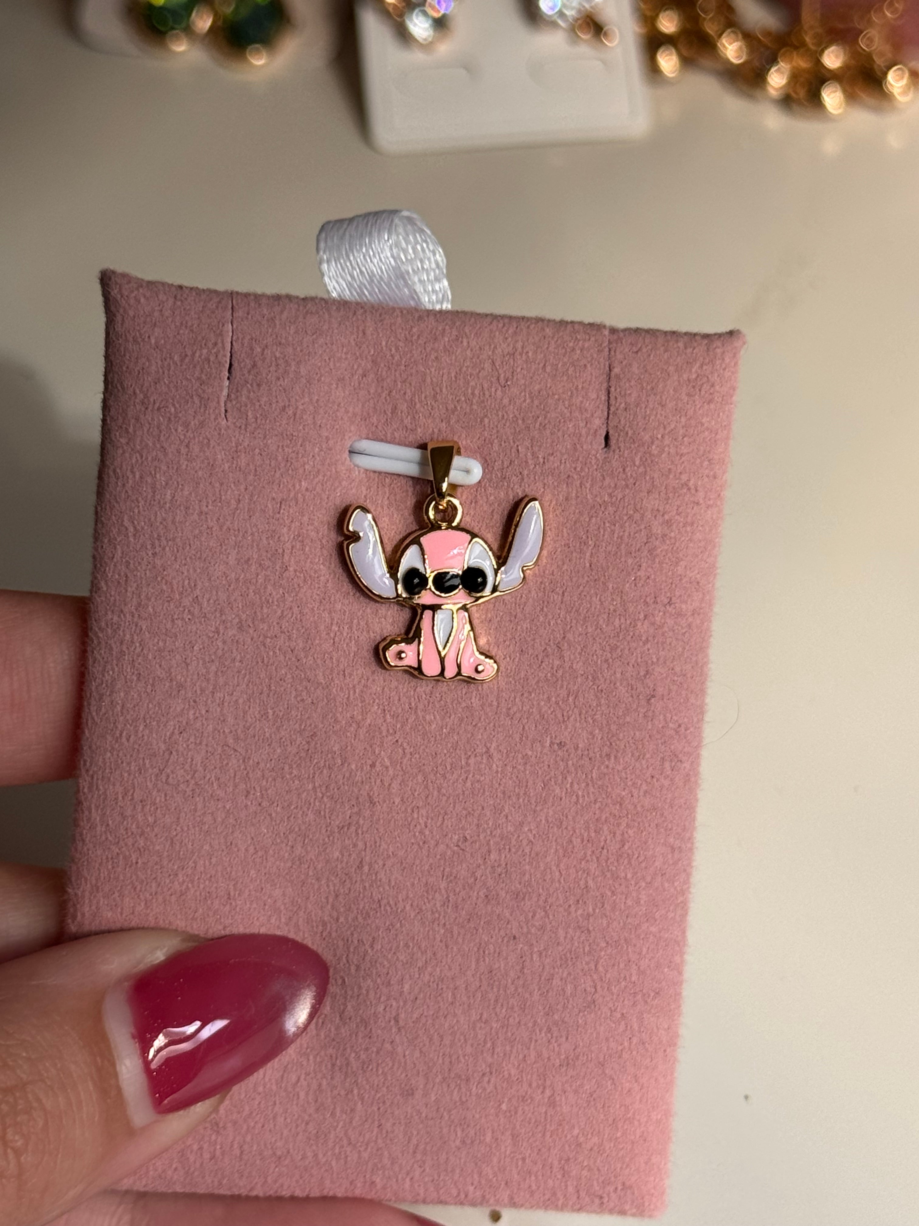 DIJE STICH ROSA