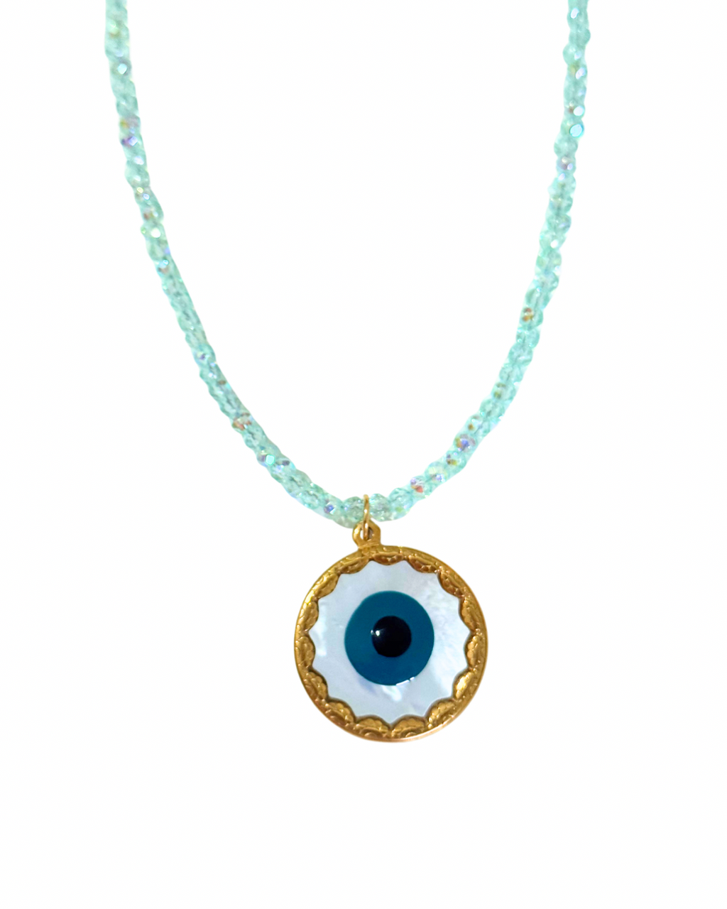 COLLAR ATENEA