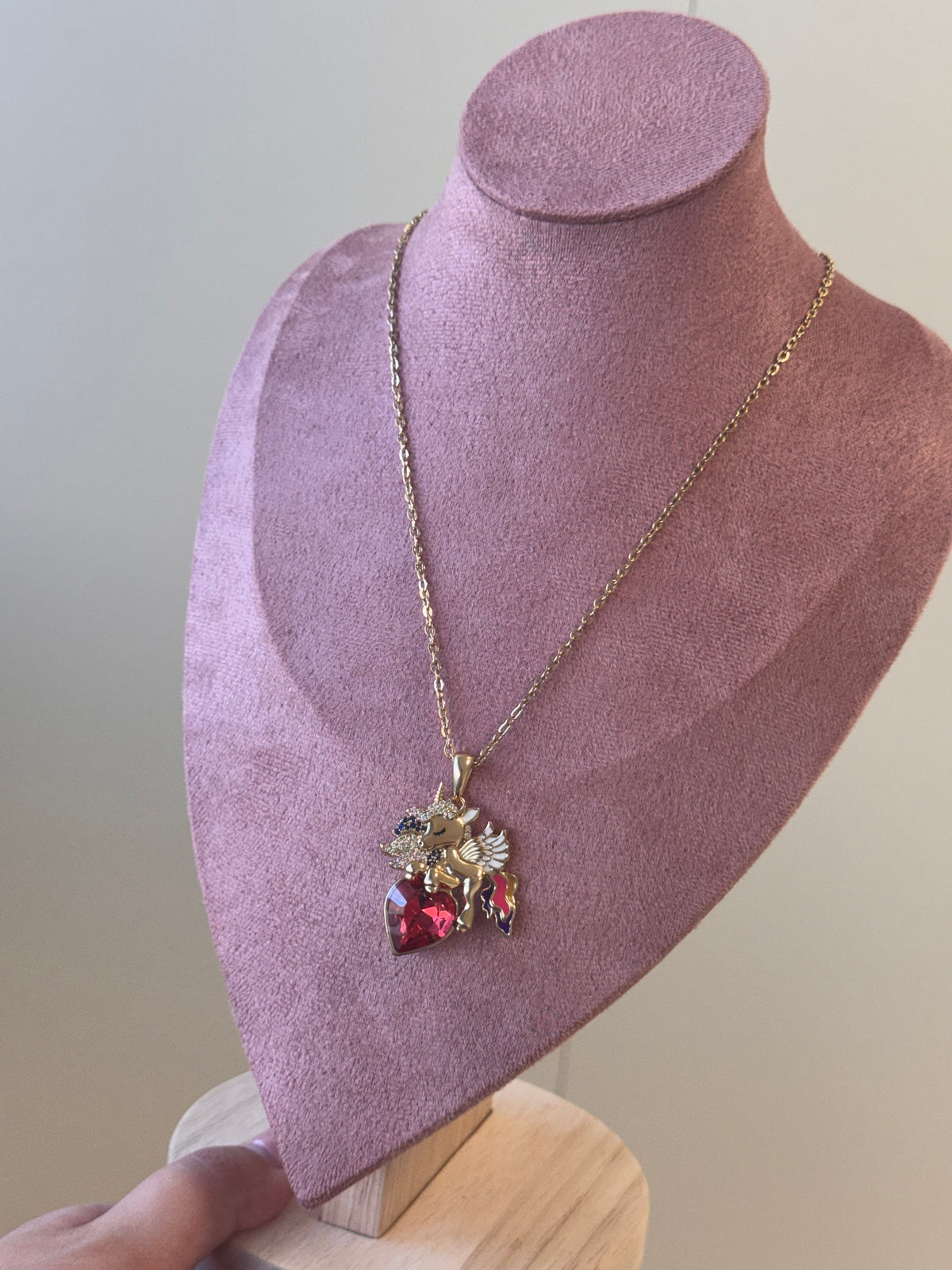 COLLAR PEGASUS
