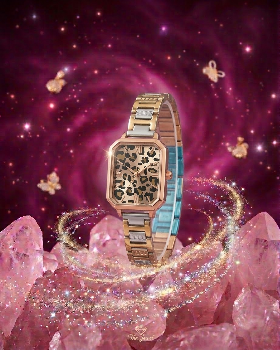 RELOJ CAREY