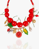 COLLAR FRUTERA