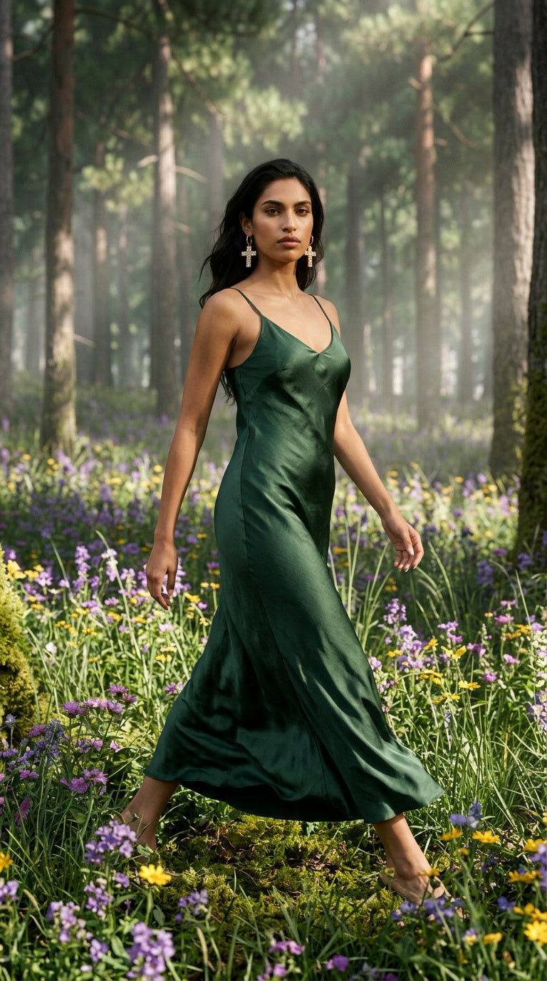 PENDIENTES CROSS DIAMONT