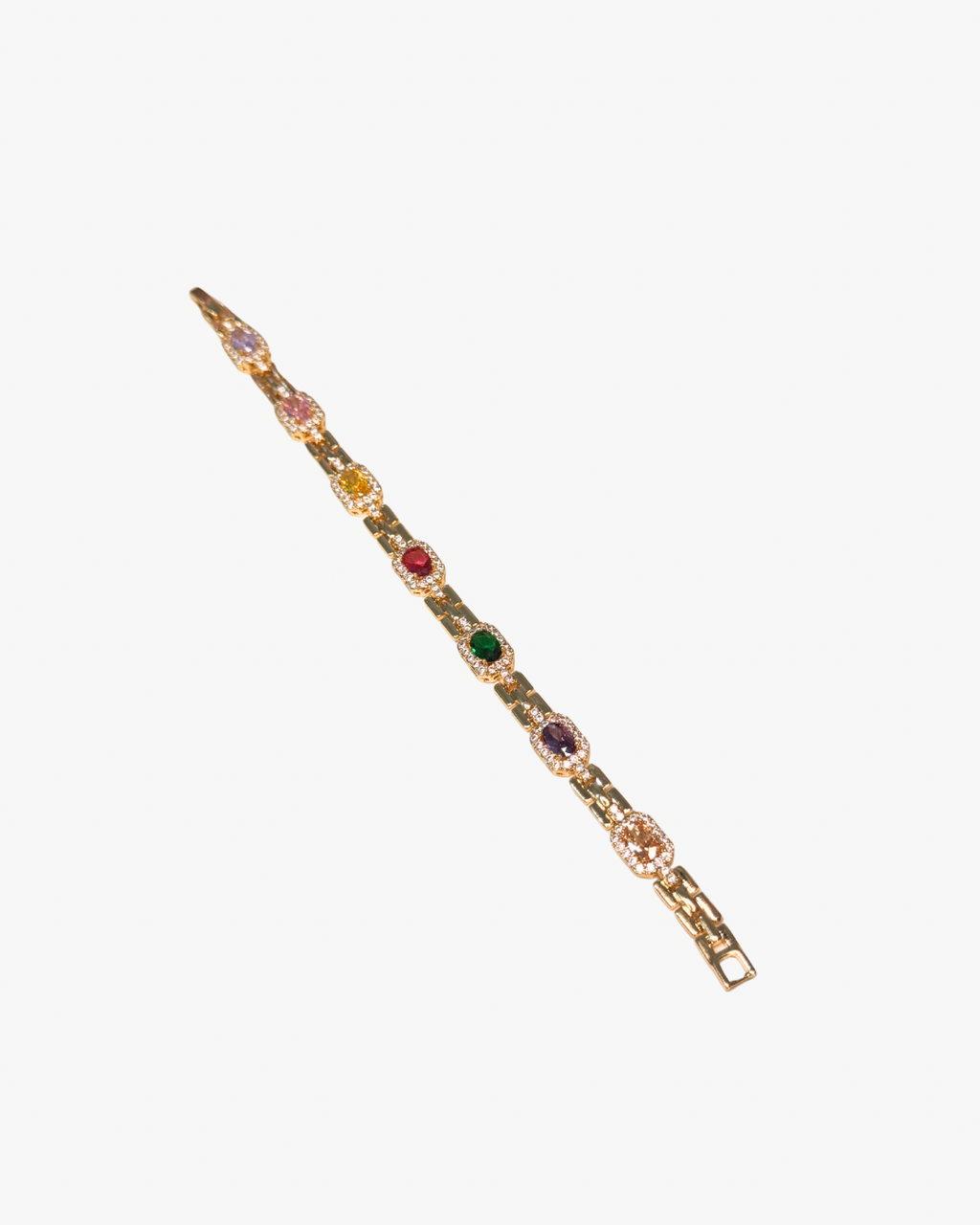 PULSERA BRILLANTE