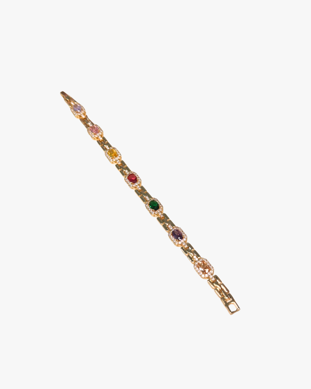 PULSERA BRILLANTE