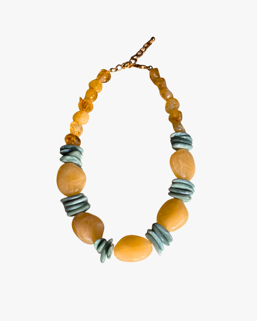 COLLAR BAHIANA