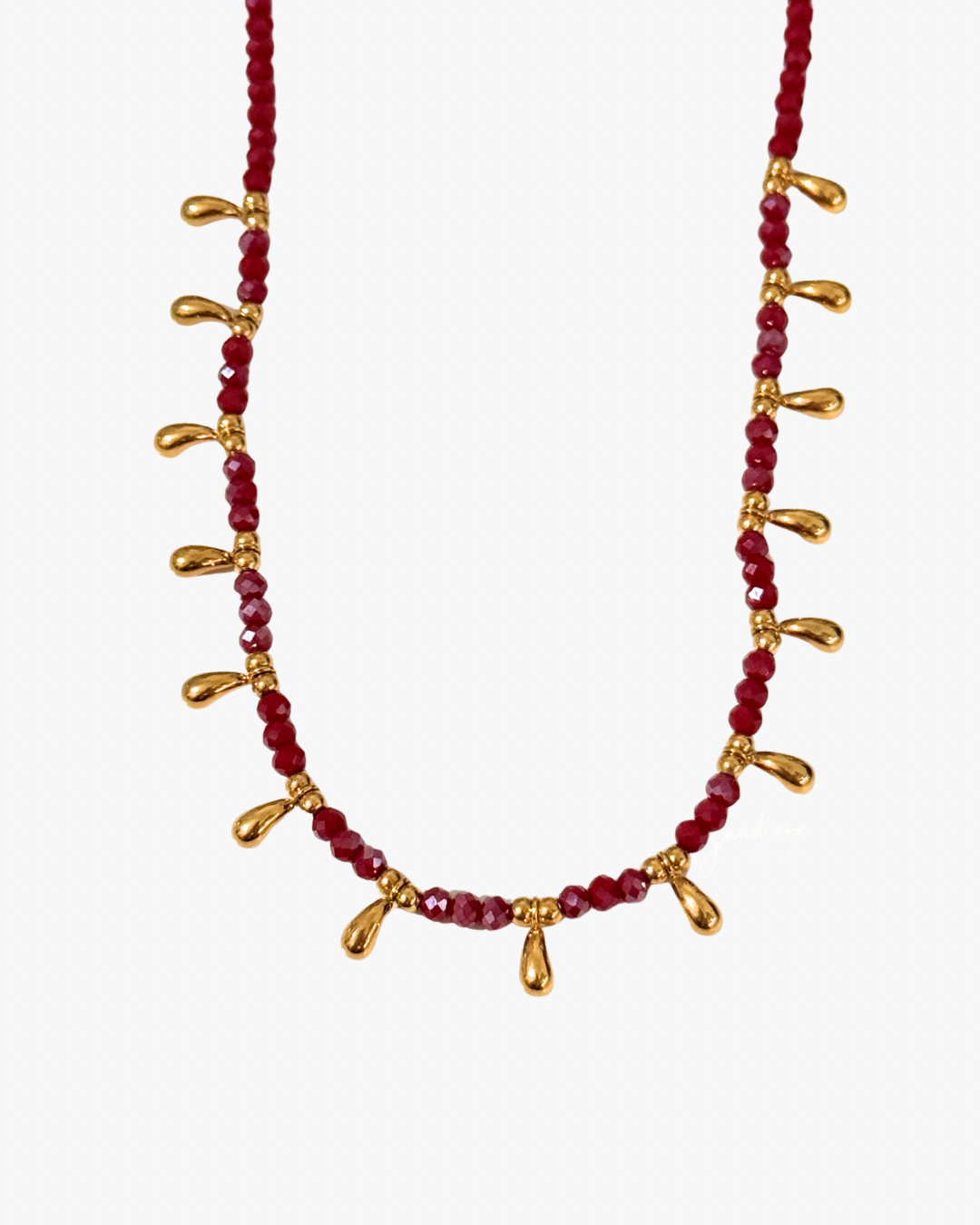 COLLAR ROMA