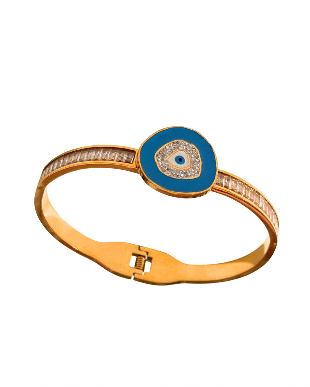 PULSERA TURCA BLUE