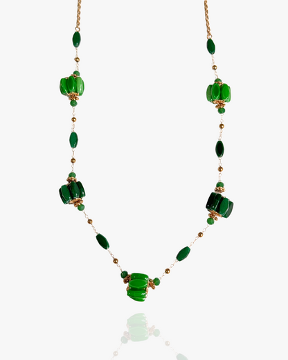 COLLAR BRILLANT