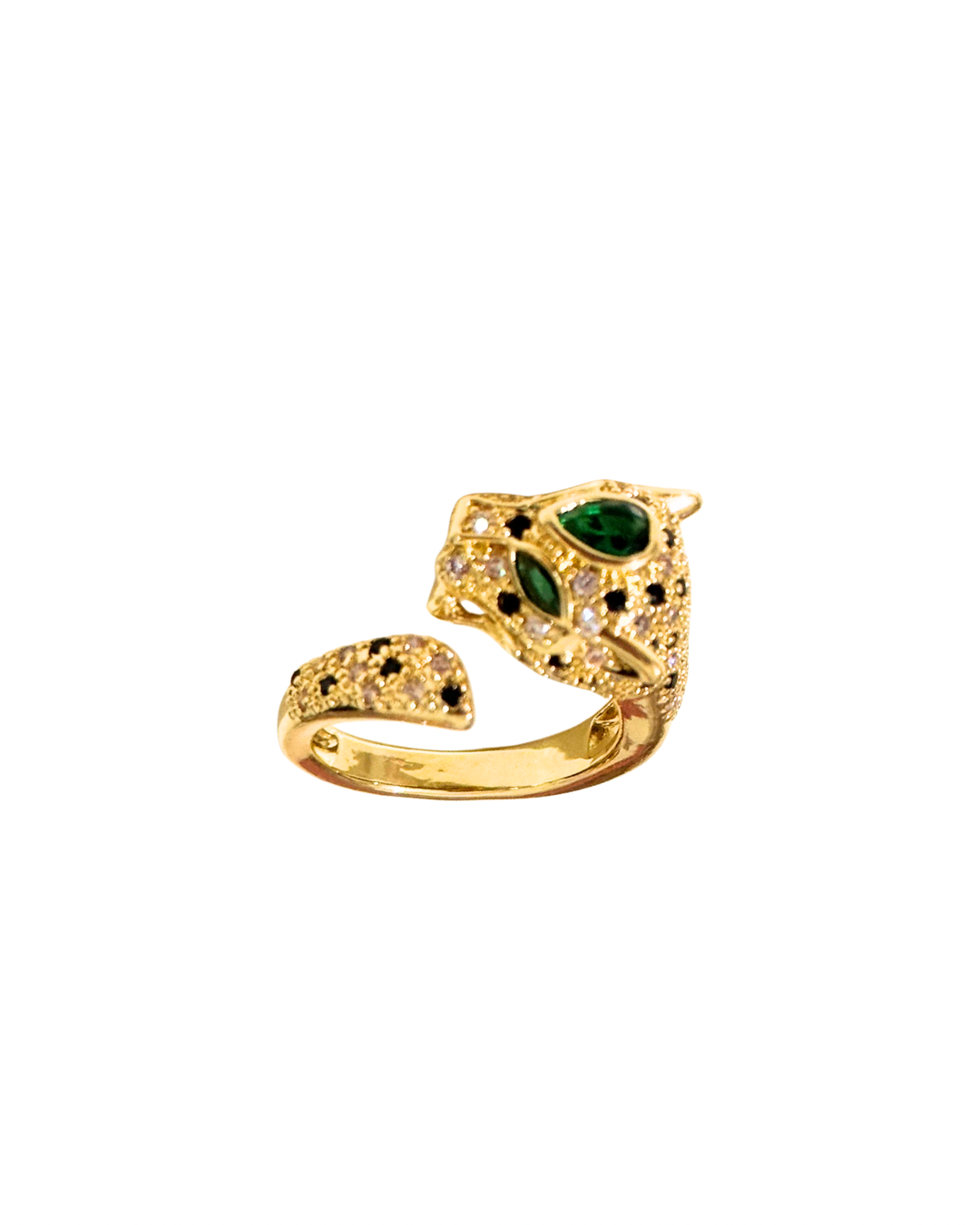 ANILLO JAGUAR