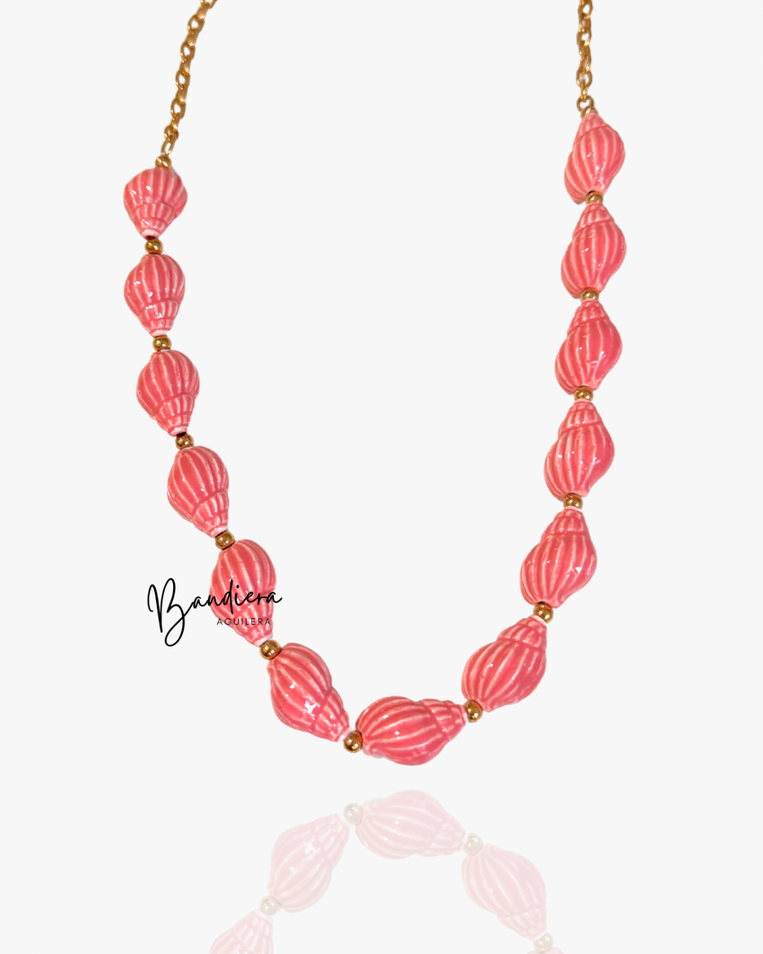 COLLAR ALMA MARINA