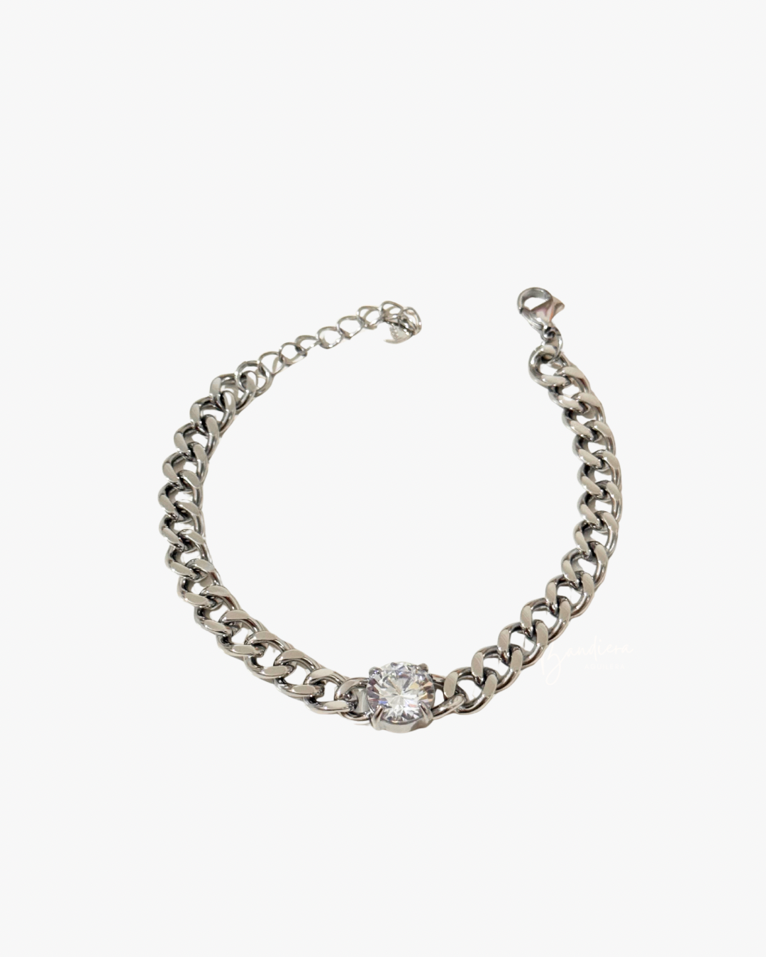 PULSERA BRILLA