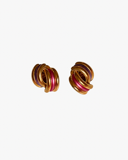 PENDIENTES TRIAD