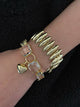 PULSERA GOLDEN