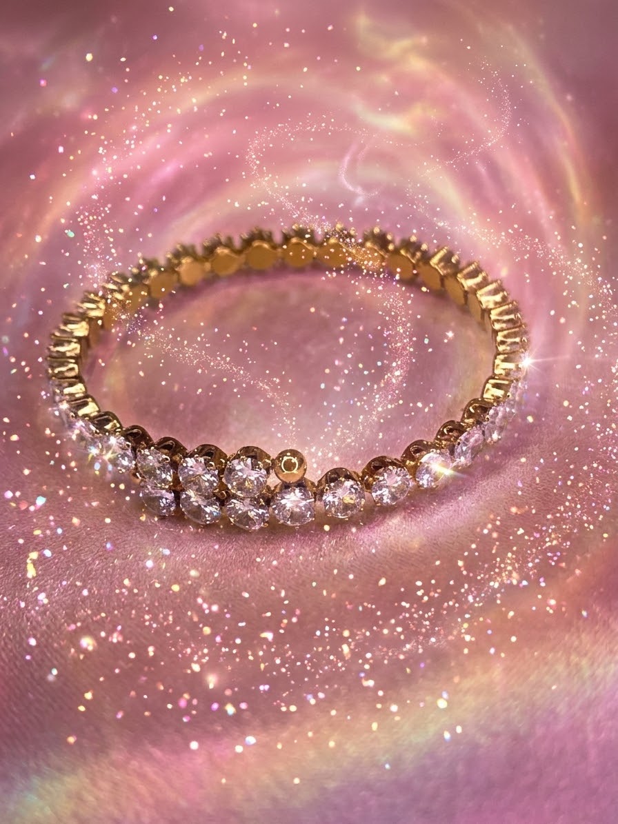 PULSERA CIRCONITA