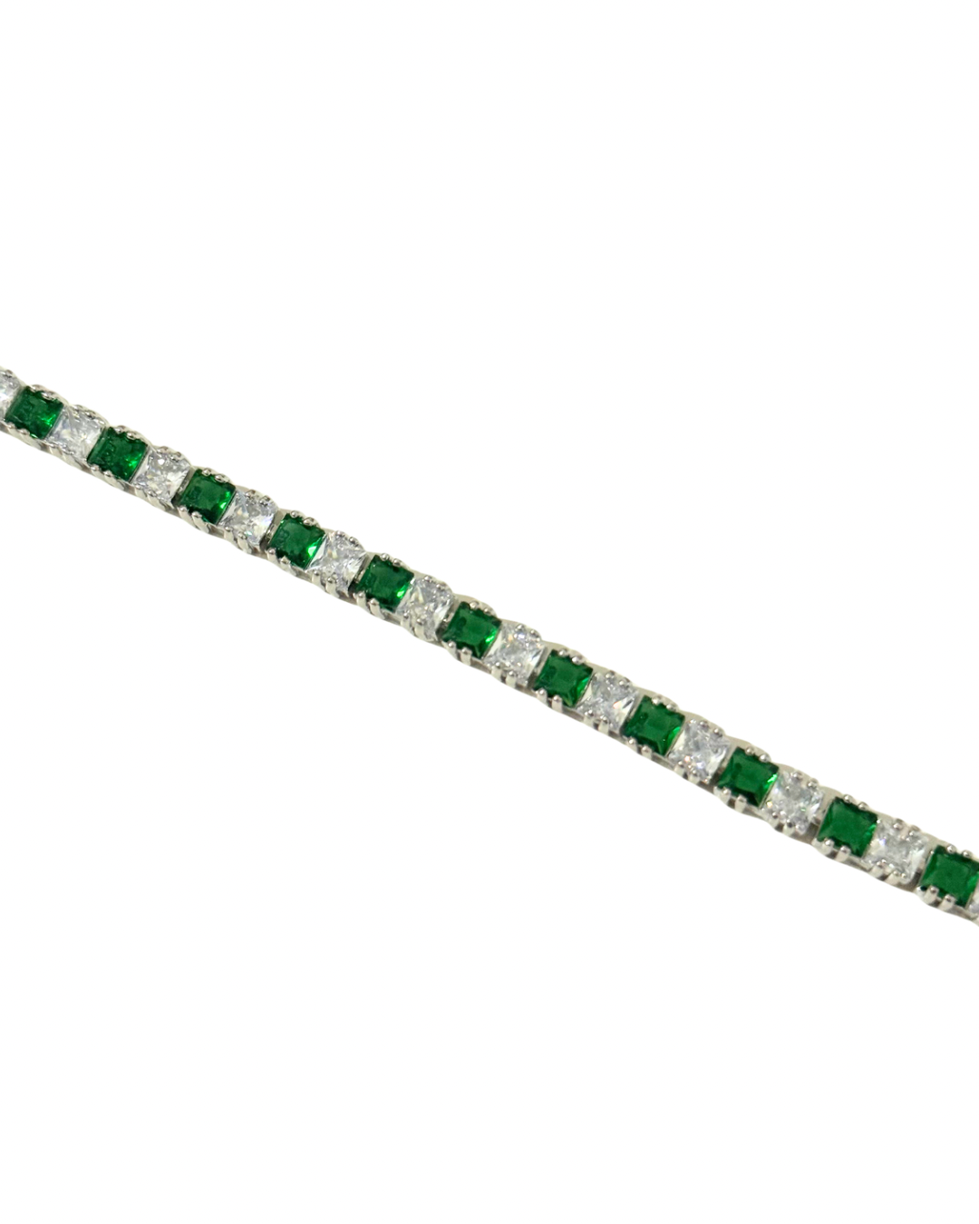 PULSERA ETERNA GREEN