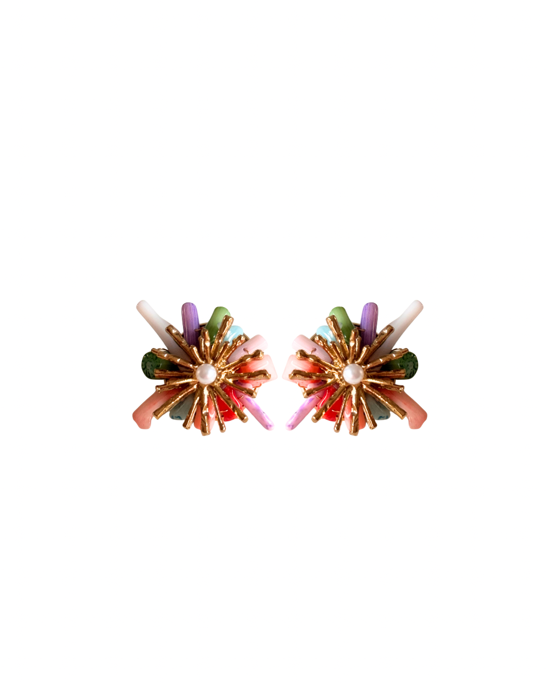 PENDIENTES STRELLA