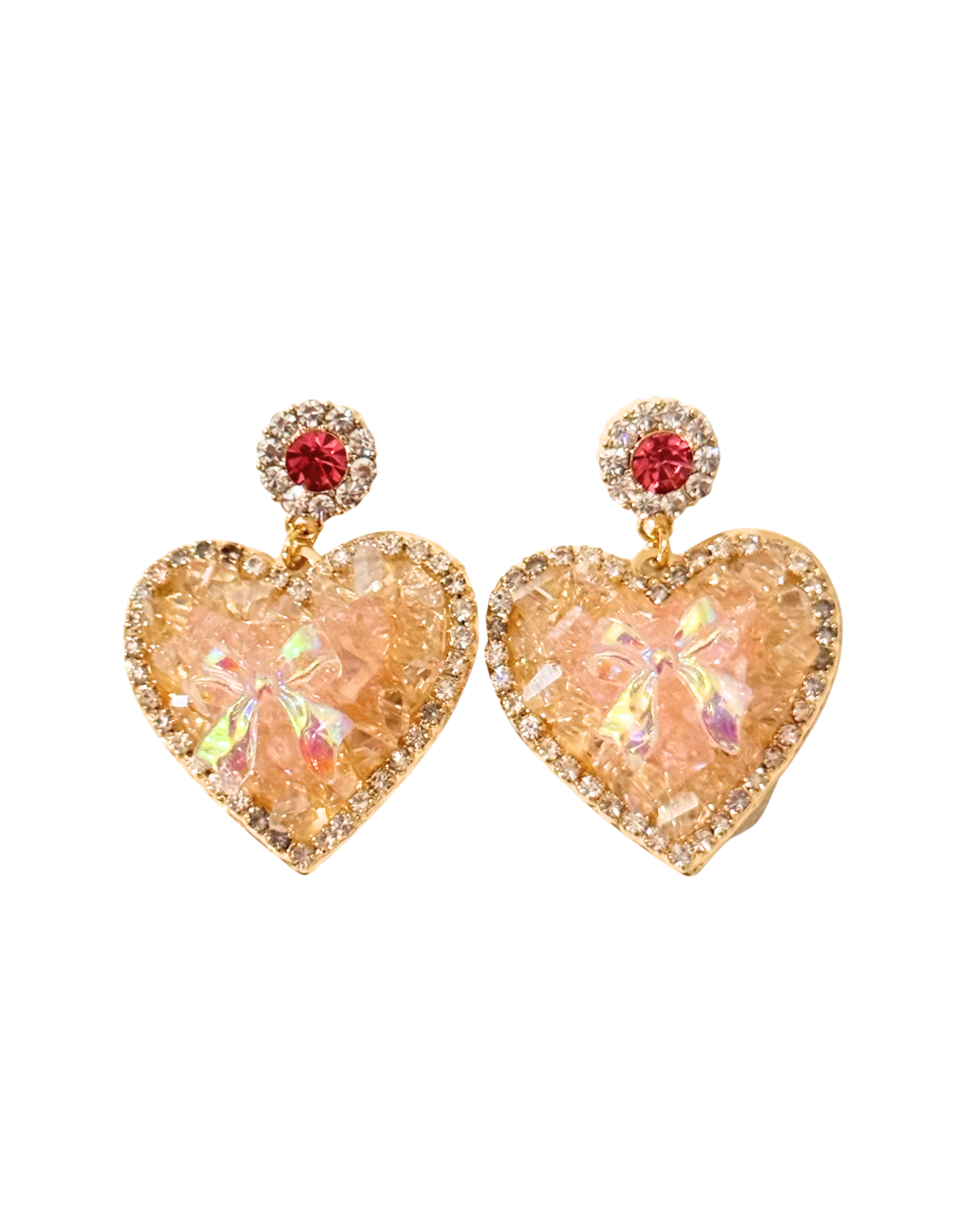 PENDIENTES PRINCESS