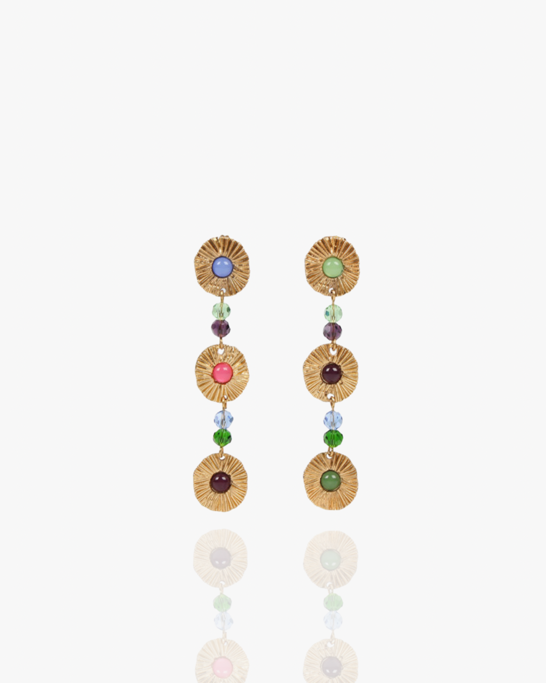 PENDIENTES INDIANA