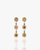 PENDIENTES INDIANA