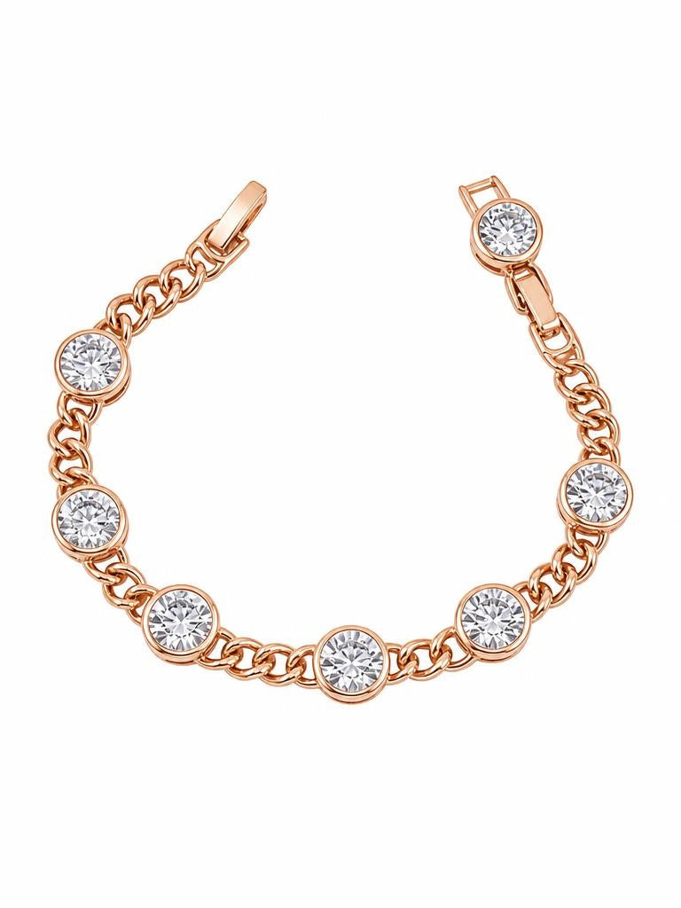 PULSERA BRILLÓ ESPECIAL