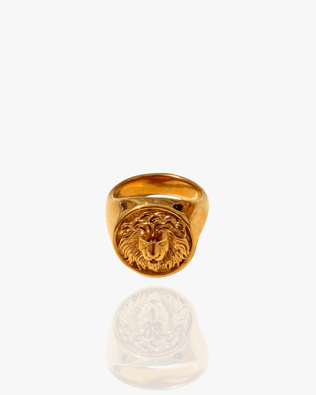 ANILLO LEÓNIDAS