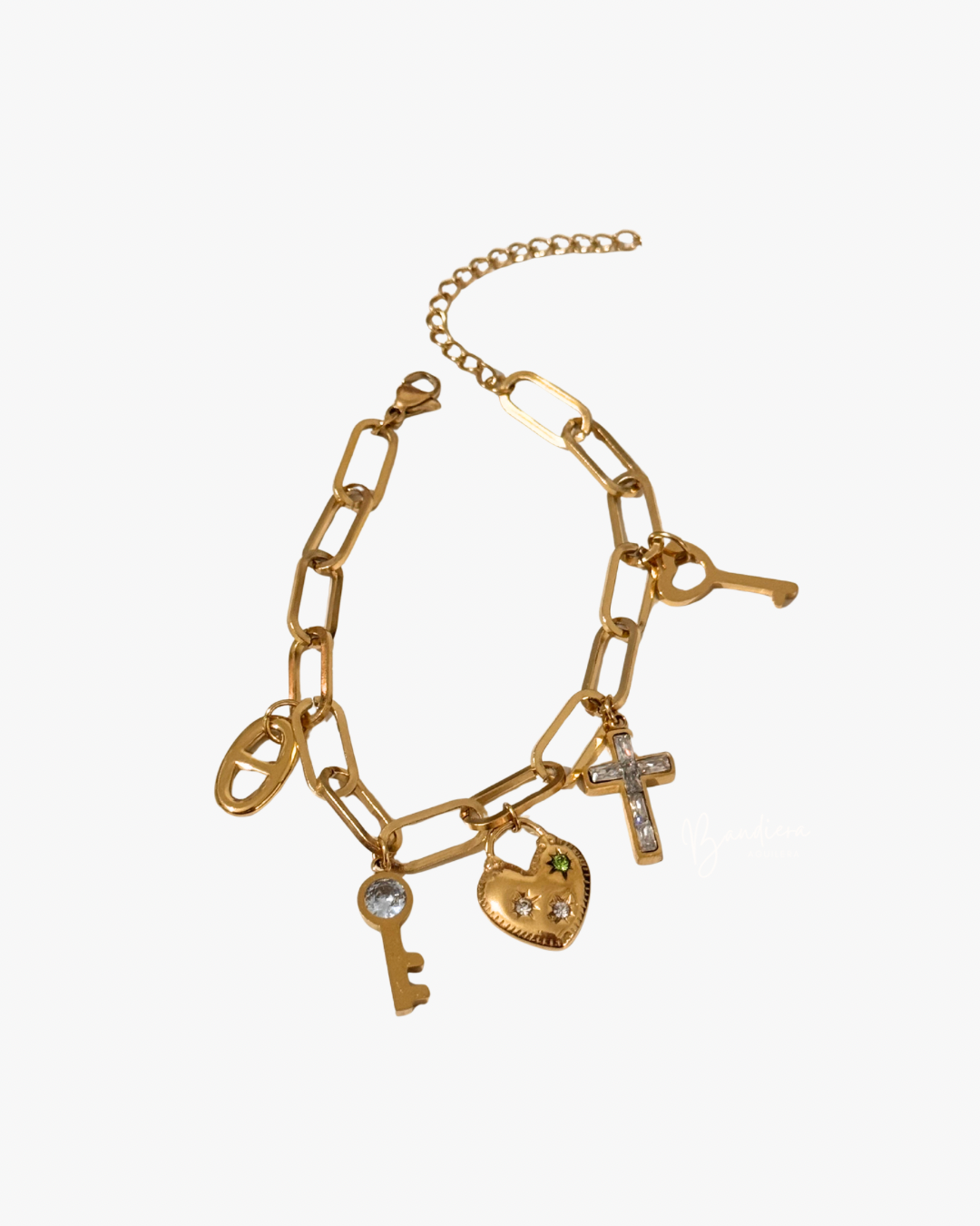 PULSERA DULCE