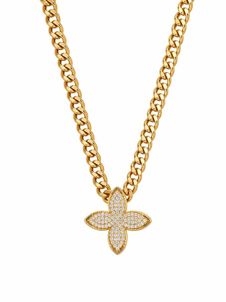 COLLAR GODDES