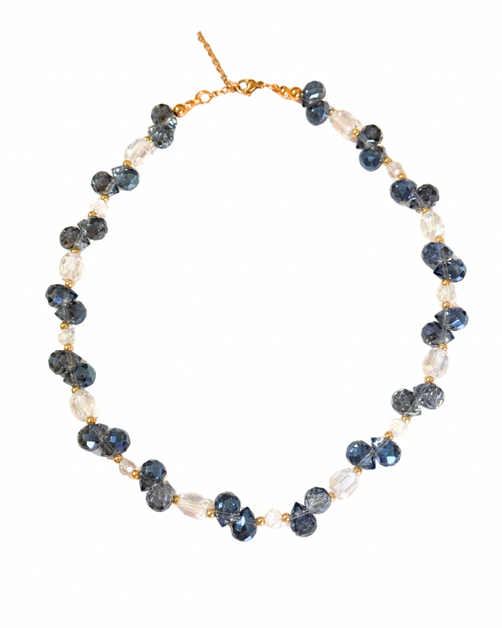 COLLAR GLACIAL