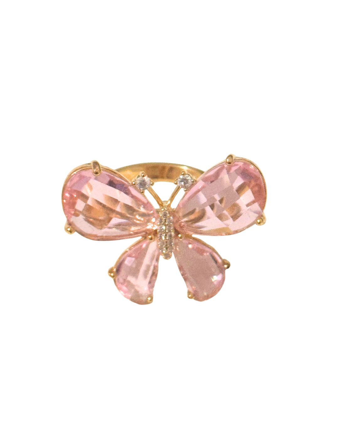 ANILLO VUELO PINK