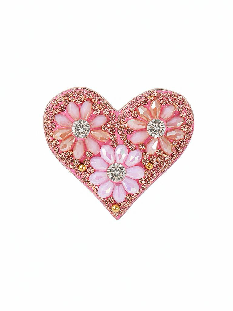 ANILLO HEARTS