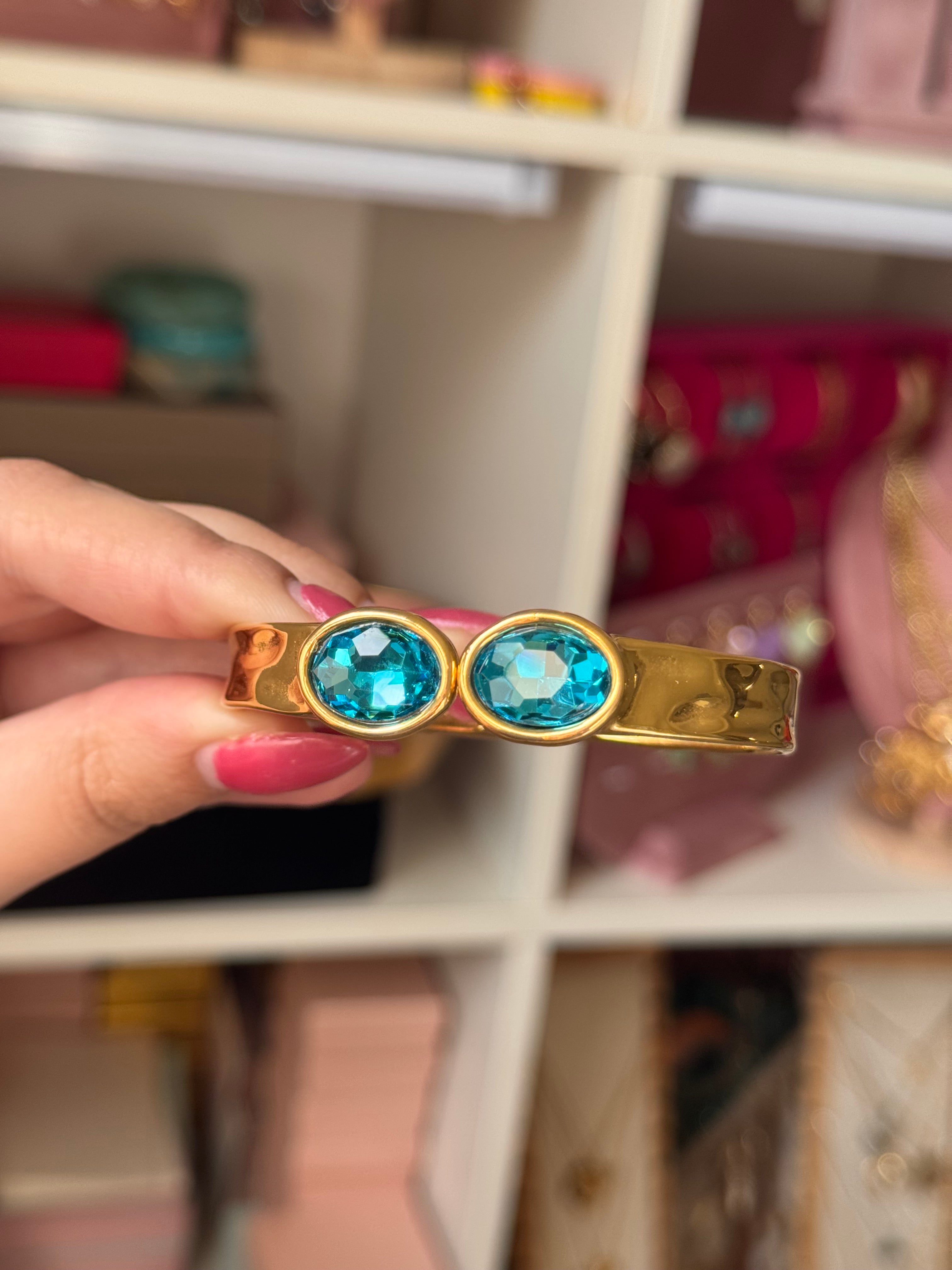 PULSERA SAINT