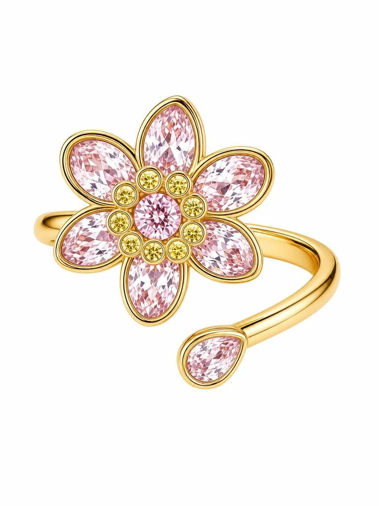 ANILLO CISNE
