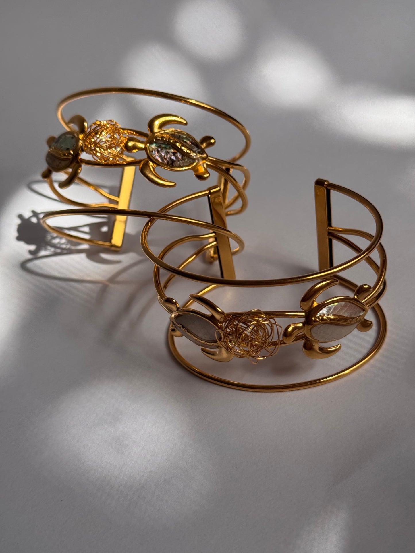 PULSERA GUARDIANAS DEL OCÉANO