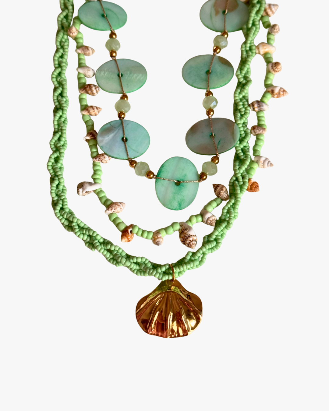 COLLAR ELYSEA