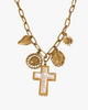 COLLAR CREDA