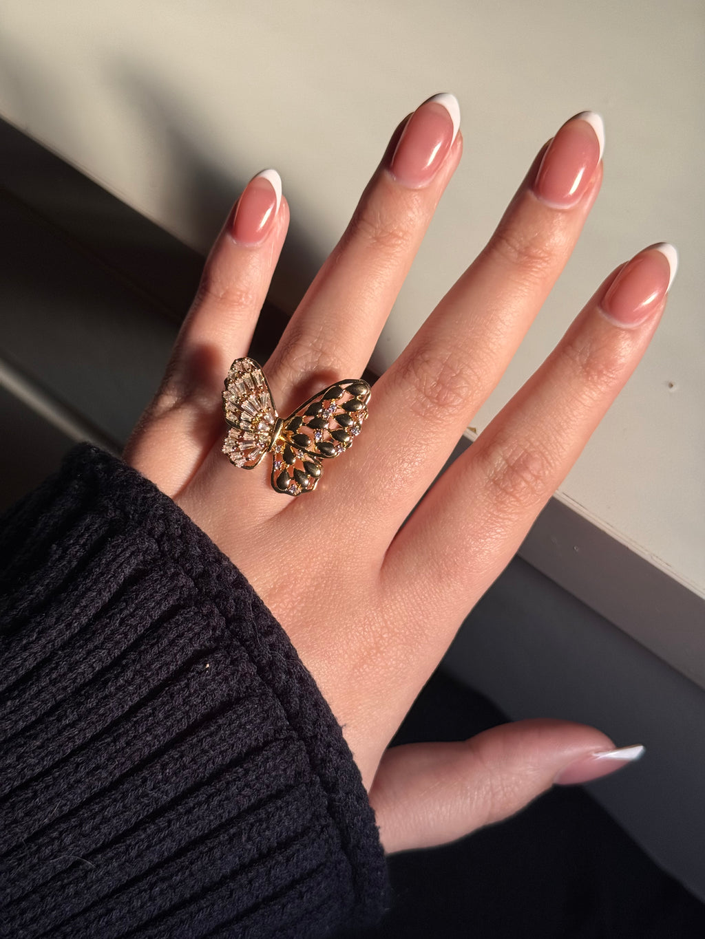 ANILLO FORTUNA